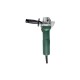 Шліфувальна машина Metabo W 9-125 QUICK 125мм, 900Вт, 10500об/хв, 2.1кг (600374000)