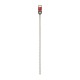 Бур Milwaukee SDS-PLUS M2, 8,0х600х540мм (4932399327)