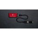 Накопичувач SSD USB Type-C 1TB XS1000 Kingston (SXS1000/1000GA)