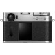 Цифровий фотоапарат Fujifilm X-Half X-HF1 Silver (16940460)