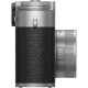 Цифровий фотоапарат Fujifilm X-Half X-HF1 Silver (16940460)