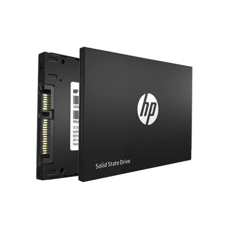 Накопичувач SSD 2.5" 120GB S700 HP (2DP97AA)