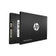 Накопичувач SSD 2.5" 120GB S700 HP (2DP97AA)