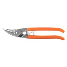 Ножиці по металу Neo Tools 260 мм, ліві, CrMo (31-082)