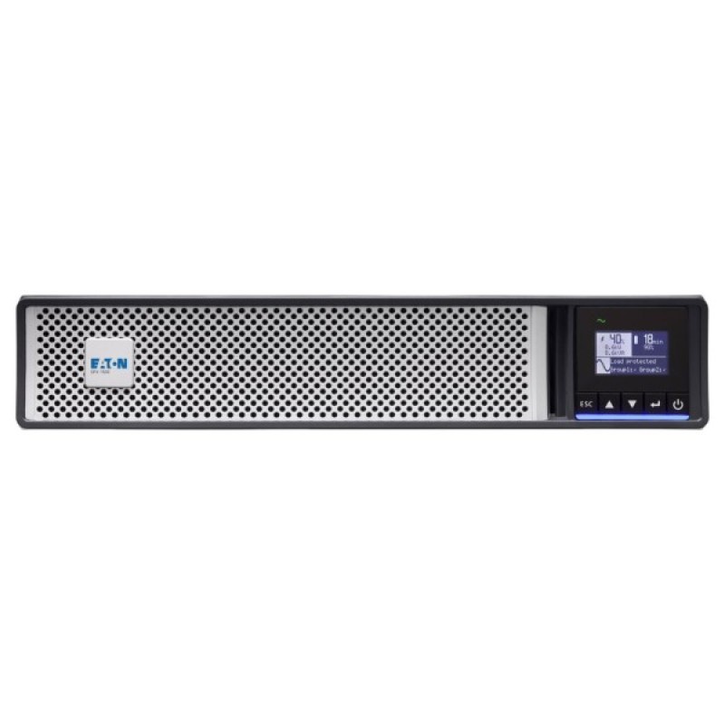 Пристрій безперебійного живлення Eaton 5PX G2 1500VA RT2U (5PX1500IRT2UG2)
