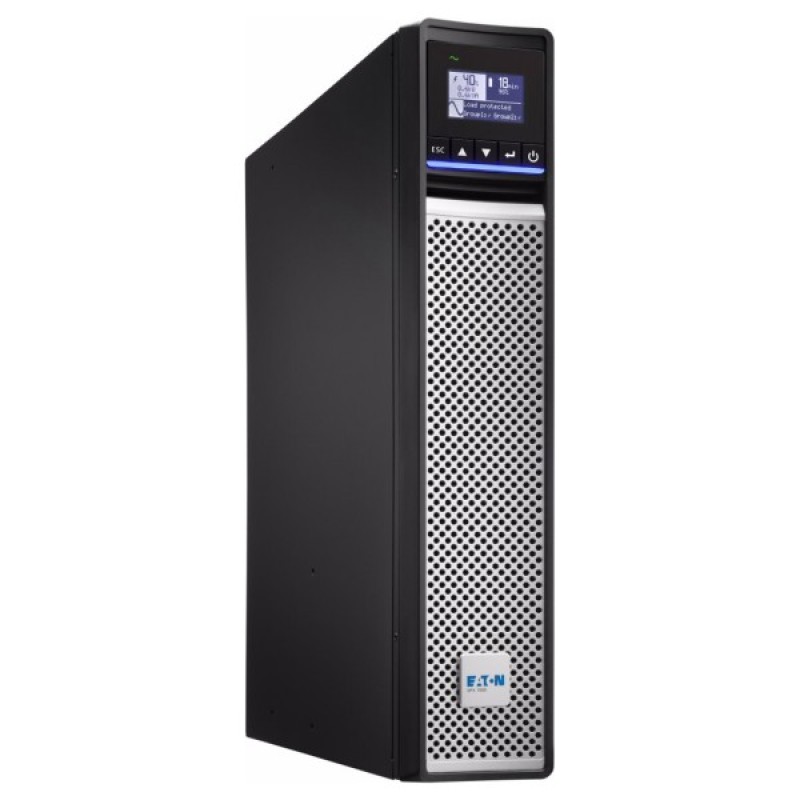 Пристрій безперебійного живлення Eaton 5PX G2 1500VA RT2U (5PX1500IRT2UG2)