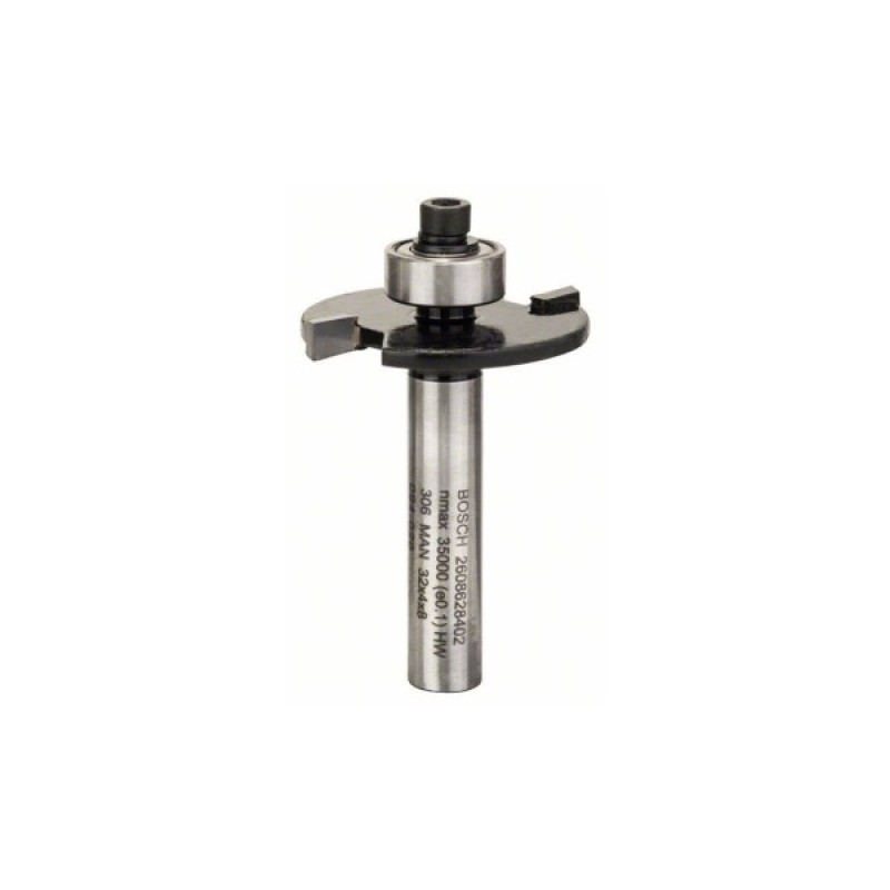 Фреза Bosch Professional дискова, Std, S8, D32, L4 (2.608.628.402)