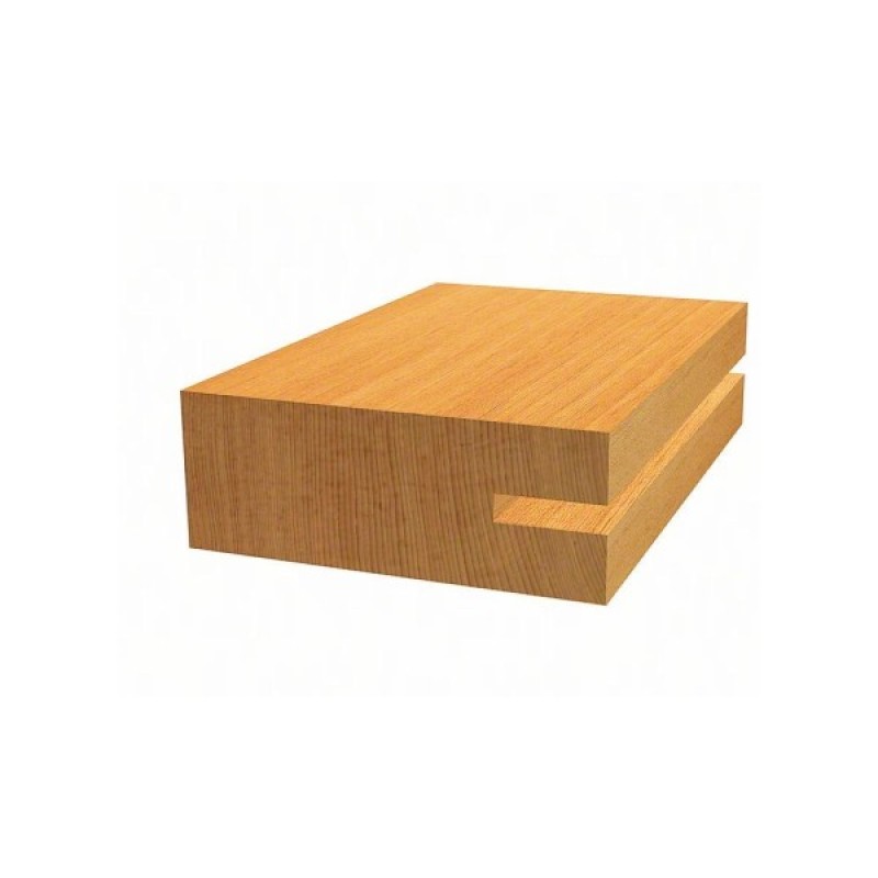 Фреза Bosch Professional дискова, Std, S8, D32, L4 (2.608.628.402)
