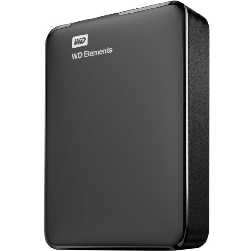 Зовнішній жорсткий диск 2.5" 3TB OEM WD (WDBU6Y0030BBK-WESN)