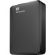Зовнішній жорсткий диск 2.5" 3TB OEM WD (WDBU6Y0030BBK-WESN)