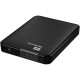 Зовнішній жорсткий диск 2.5" 3TB OEM WD (WDBU6Y0030BBK-WESN)