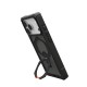 Чохол до мобільного телефона UAG iPhone 17 Pro Max Plasma XTE MagSafe Black/Pop Orange (114528114097)