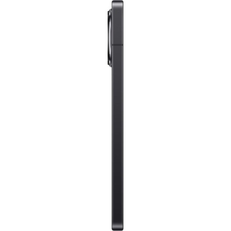 Мобільний телефон Xiaomi Poco F7 Pro 12/256GB Black (1135341)
