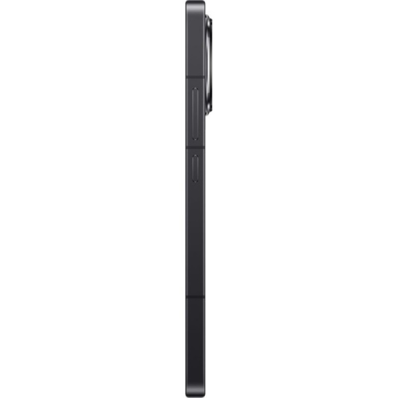 Мобільний телефон Xiaomi Poco F7 Pro 12/256GB Black (1135341)