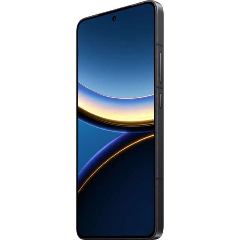 Мобільний телефон Xiaomi Poco F7 Pro 12/256GB Black (1135341)