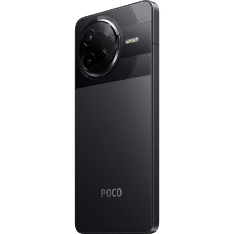 Мобільний телефон Xiaomi Poco F7 Pro 12/256GB Black (1135341)