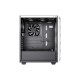 Корпус Gamemax White Diamond CP