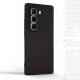 Чохол до мобільного телефона Armorstandart Matte Slim Fit Infinix Hot 50 Pro Plus 4G Camera Black (ARM84475)