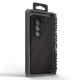 Чохол до мобільного телефона Armorstandart Matte Slim Fit Infinix Hot 50 Pro Plus 4G Camera Black (ARM84475)