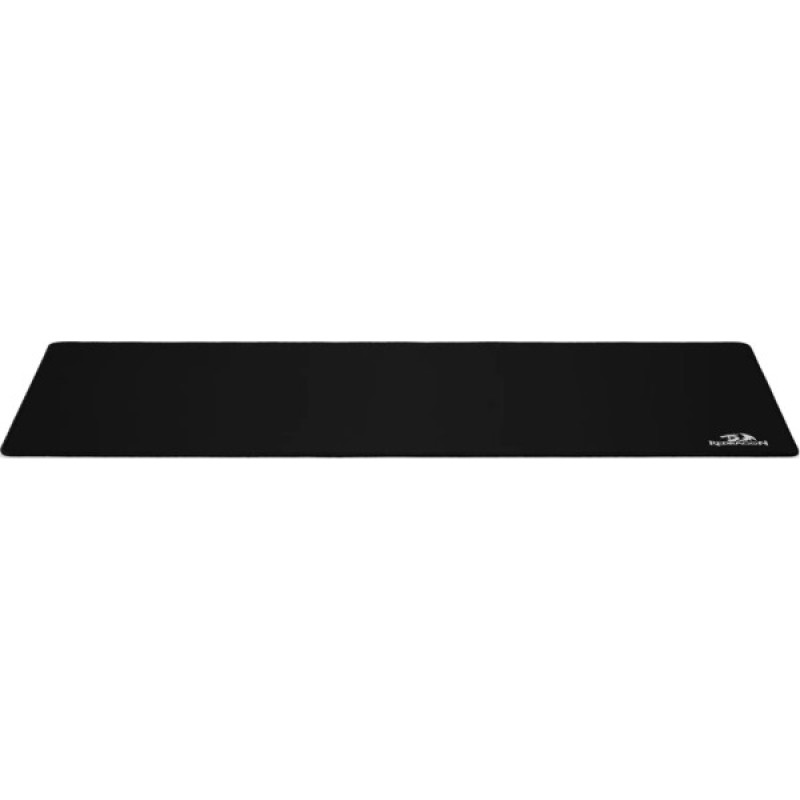 Килимок для мишки Redragon Flick XL Black (77990)