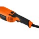 Шліфувальна машина Neo Tools 230мм, 3000W, 6600об/хв, 5.6кг (04-715)