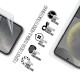 Плівка захисна Armorstandart Samsung S24 FE (ARM76978)
