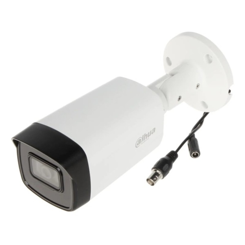 Камера відеоспостереження Dahua DH-HAC-HFW1231TMP-I8-A (2.8)