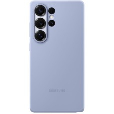 Чохол до мобільного телефона Samsung Galaxy S25 Ultra (S938) Silicone Case Light Blue (EF-PS938CLEGWW)