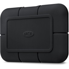 Накопичувач SSD USB-C 4TB LaCie (STHZ4000800)