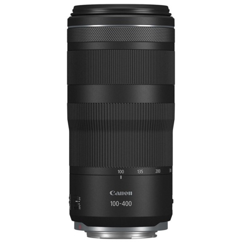 Об'єктив Canon RF 100-400 mm f/5.6-8 IS USM (5050C005)