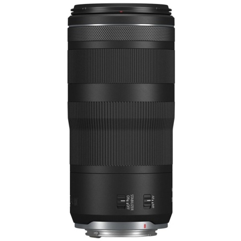 Об'єктив Canon RF 100-400 mm f/5.6-8 IS USM (5050C005)