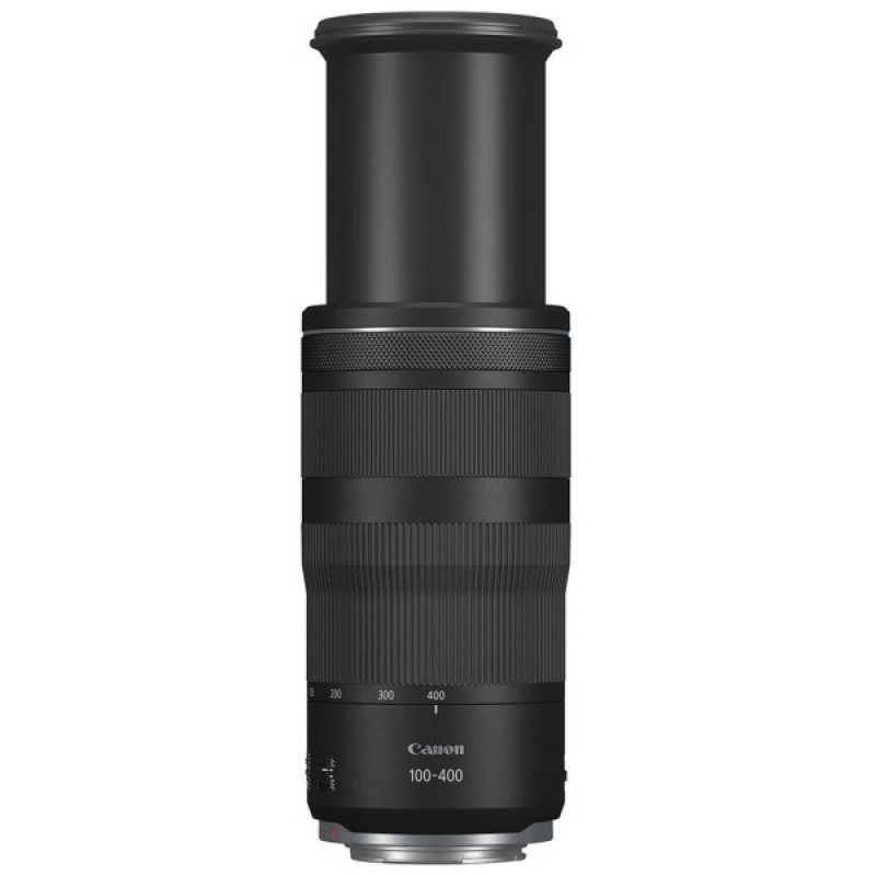 Об'єктив Canon RF 100-400 mm f/5.6-8 IS USM (5050C005)