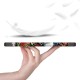 Чохол до планшета BeCover Flexible TPU Mate Samsung Galaxy Tab S10 FE (SM-X520/SM-X526) 10.9" Graffiti (713270)
