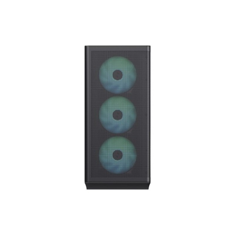 Корпус APNX Creator C1-R Black (APCM-CR01243.11)