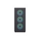 Корпус APNX Creator C1-R Black (APCM-CR01243.11)
