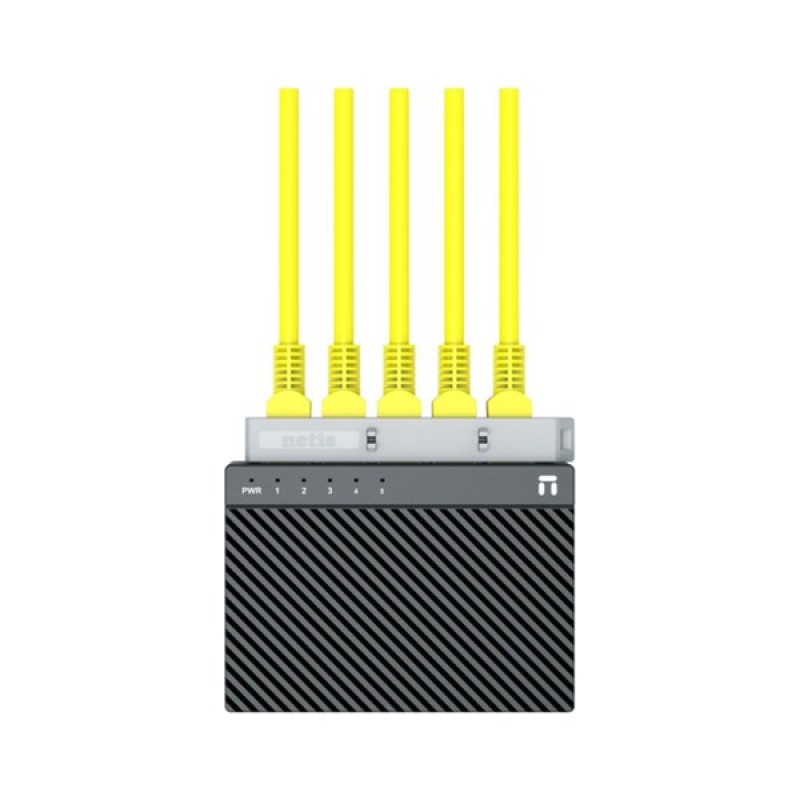 Комутатор мережевий Netis ST3105GC