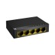 Комутатор мережевий Netis ST3105GC