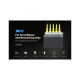Комутатор мережевий Netis ST3105GC