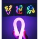 Світлодіодна стрічка Govee H61D3 Neon Rope Light 2, 3.0m, RGBIC, WI-FI/Bluetooth, white (H61D3301)