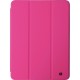 Чохол до планшета Armorstandart Smart Fold Pen Xiaomi Pad 7 / 7 Pro Rose Red (ARM82425)