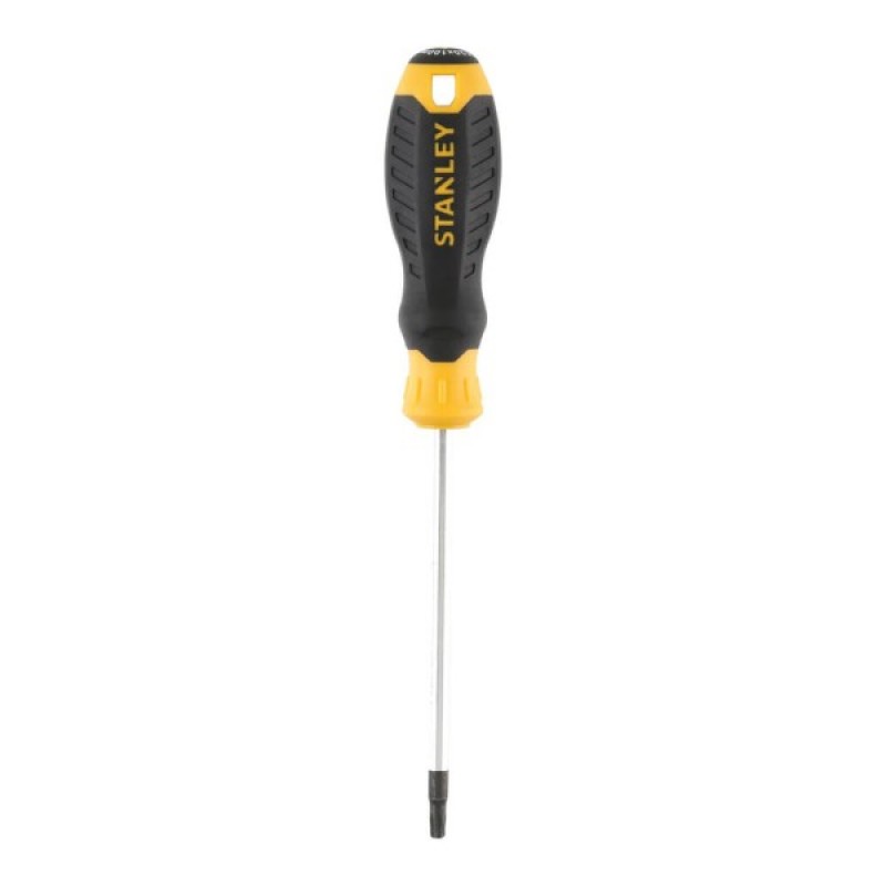 Викрутка Stanley Cushion Grip, TORX TT20 х100мм. (STHT16179-0)