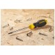 Викрутка Stanley Cushion Grip, TORX TT20 х100мм. (STHT16179-0)