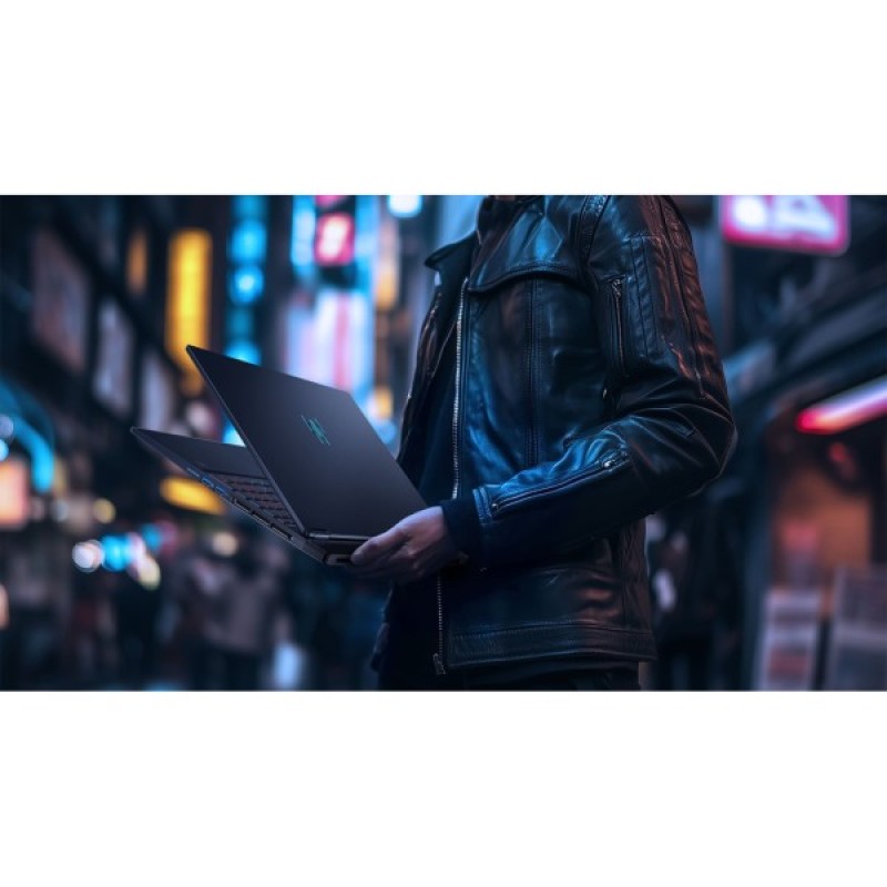 Ноутбук Acer Predator Helios Neo 16S PHN16S-71 (NH.QZFEU.001)