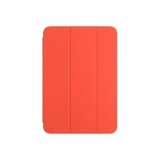 Чохол до планшета Apple Smart Folio for iPad mini (6th generation) - Electric Orange (MM6J3ZM/A)