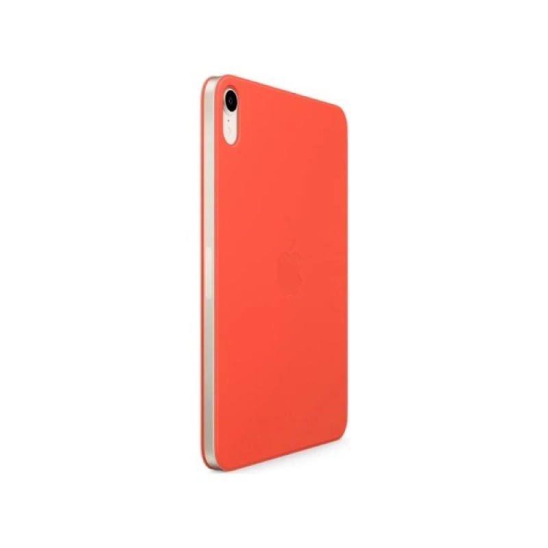 Чохол до планшета Apple Smart Folio for iPad mini (6th generation) - Electric Orange (MM6J3ZM/A)