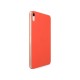 Чохол до планшета Apple Smart Folio for iPad mini (6th generation) - Electric Orange (MM6J3ZM/A)