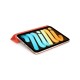 Чохол до планшета Apple Smart Folio for iPad mini (6th generation) - Electric Orange (MM6J3ZM/A)