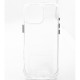 Чохол до мобільного телефона BeCover Space Case для Apple iPhone 16 Pro Transparancy (712108)