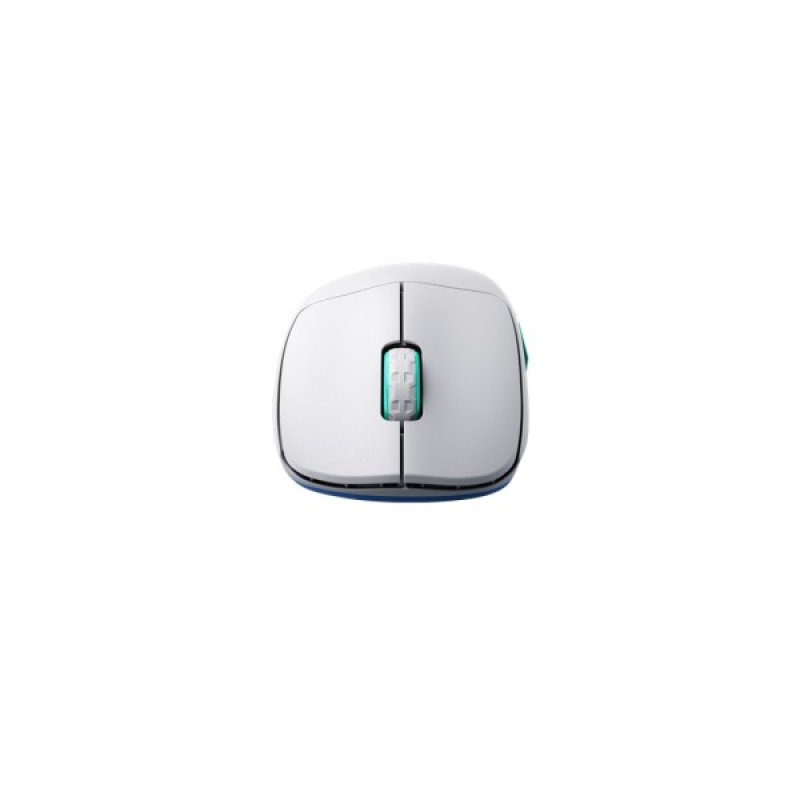 Мишка Cherry Xtrfy M64 Wireless/USB White (CX-M64W-WHITE)