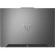 Ноутбук ASUS TUF Gaming F17 FX707VU-HX198 (90NR0CS5-M00E20)